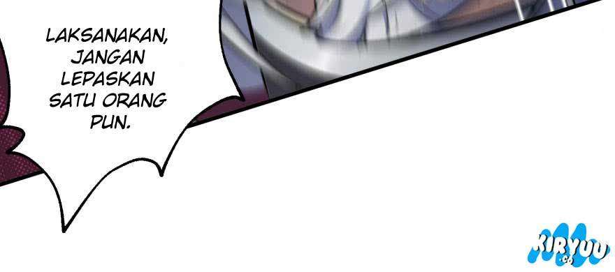 The Hunter Chapter 70 - halaman 70