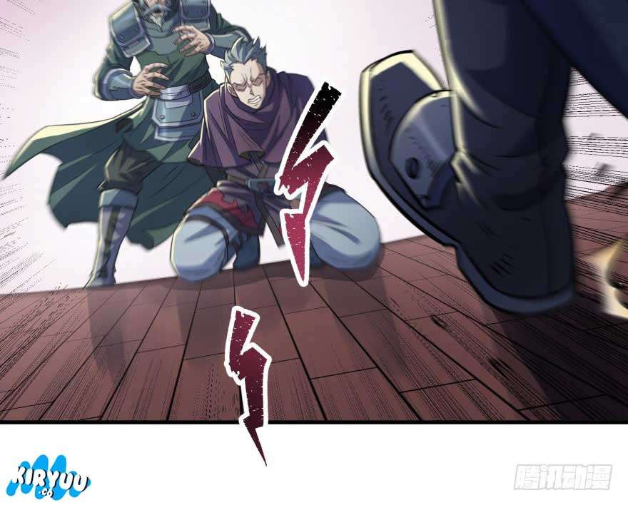 The Hunter Chapter 70 - halaman 75