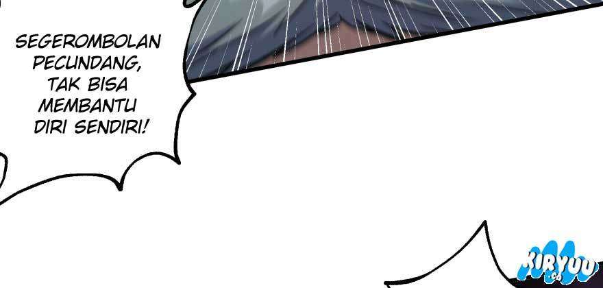 The Hunter Chapter 70 - halaman 77