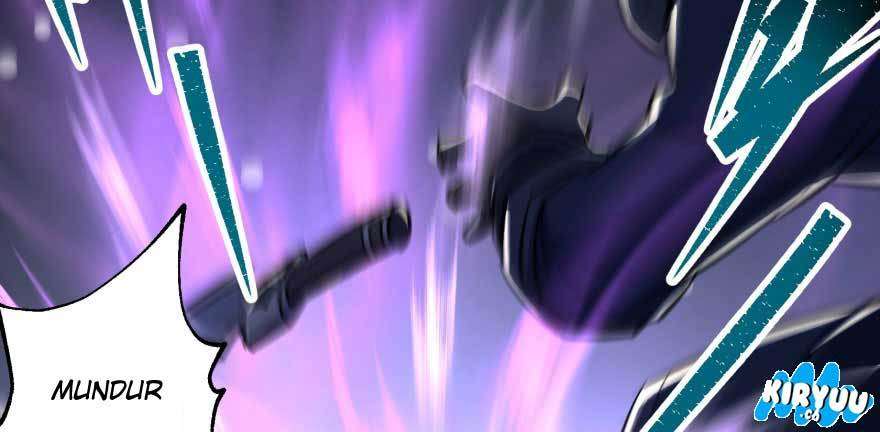 The Hunter Chapter 70 - halaman 79