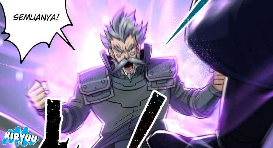 The Hunter Chapter 70 - halaman 80