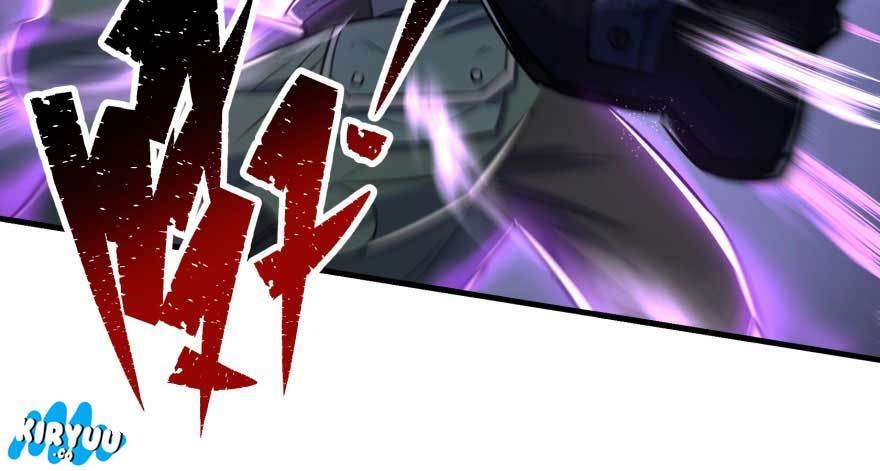 The Hunter Chapter 70 - halaman 81