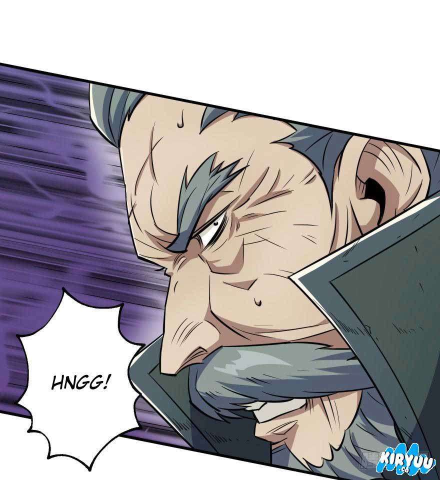 The Hunter Chapter 70 - halaman 82