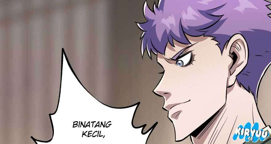 The Hunter Chapter 70 - halaman 84