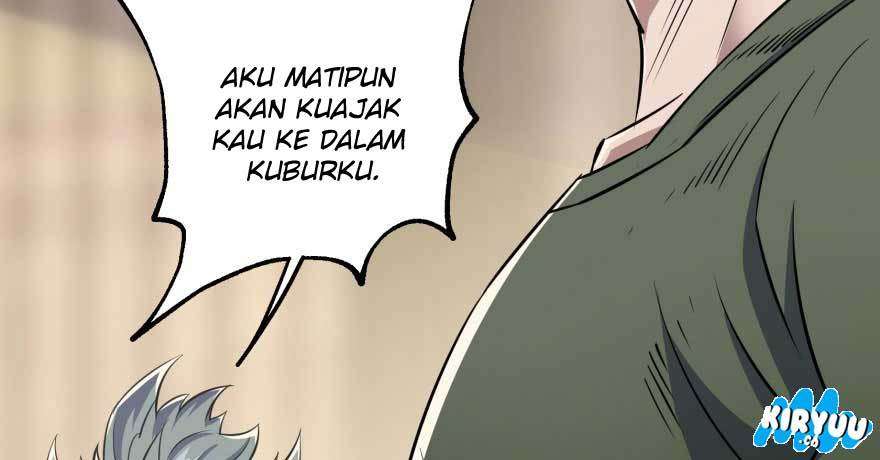 The Hunter Chapter 70 - halaman 85