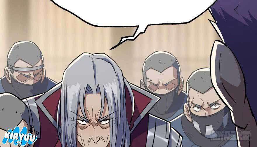 The Hunter Chapter 70 - halaman 9