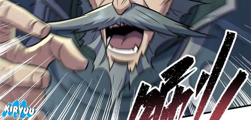 The Hunter Chapter 70 - halaman 92