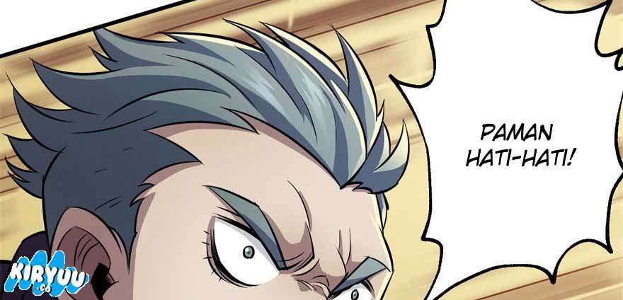 The Hunter Chapter 70 - halaman 94