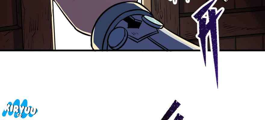 The Hunter Chapter 71 - halaman 104