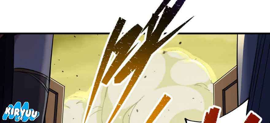 The Hunter Chapter 71 - halaman 105