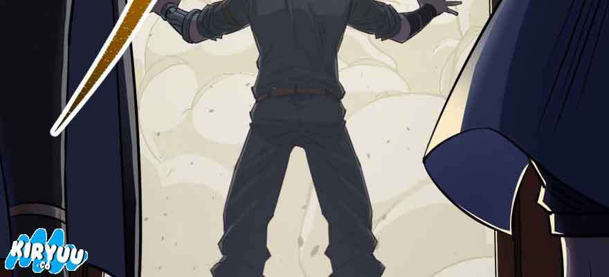 The Hunter Chapter 71 - halaman 107