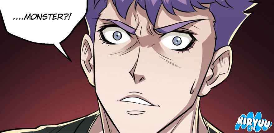 The Hunter Chapter 71 - halaman 110