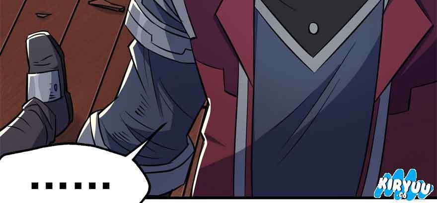 The Hunter Chapter 71 - halaman 12