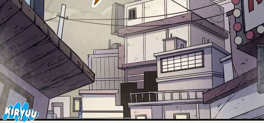 The Hunter Chapter 71 - halaman 123