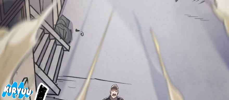 The Hunter Chapter 71 - halaman 125