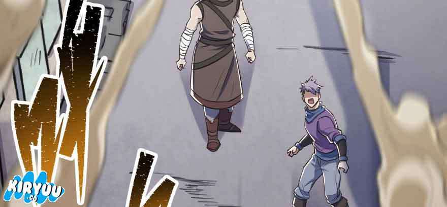 The Hunter Chapter 71 - halaman 126