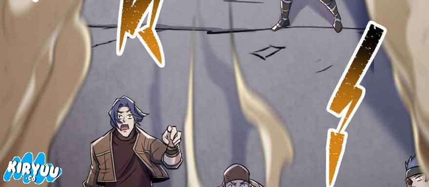 The Hunter Chapter 71 - halaman 127