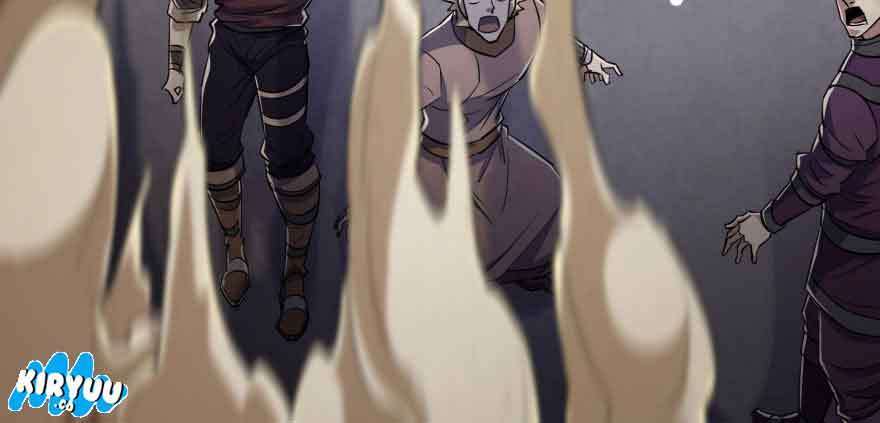 The Hunter Chapter 71 - halaman 128