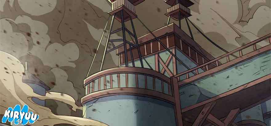 The Hunter Chapter 71 - halaman 133