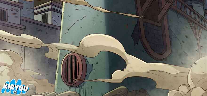 The Hunter Chapter 71 - halaman 134