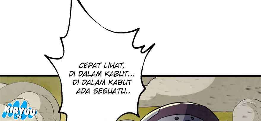 The Hunter Chapter 71 - halaman 136