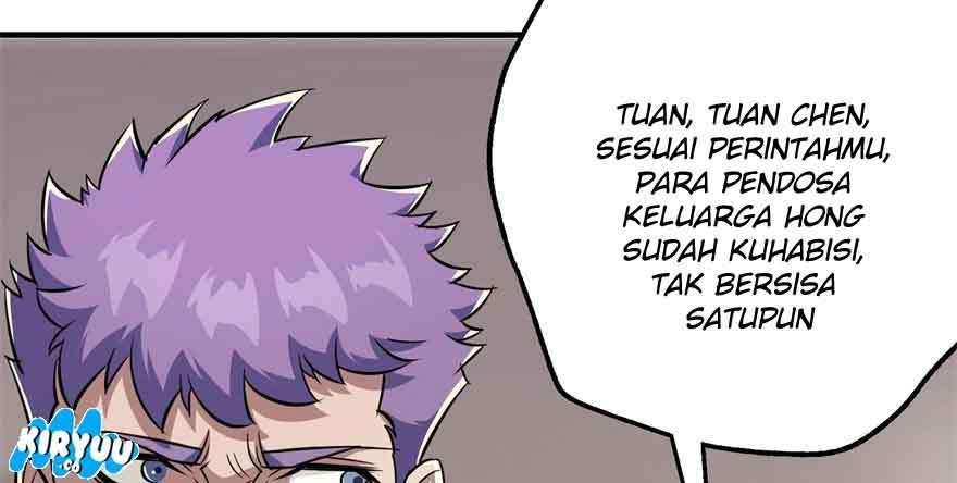 The Hunter Chapter 71 - halaman 14