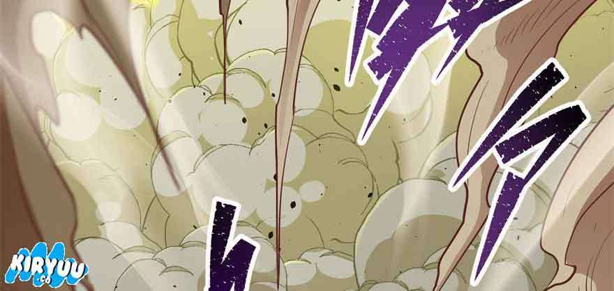 The Hunter Chapter 71 - halaman 140