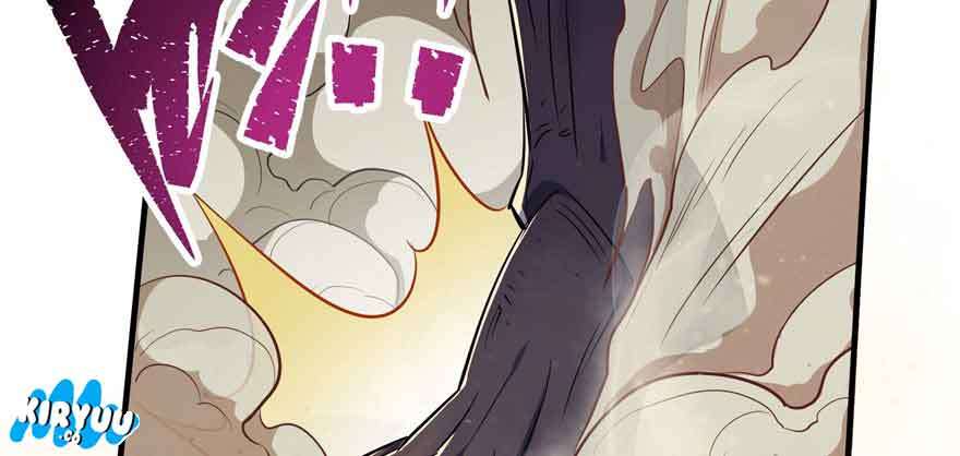 The Hunter Chapter 71 - halaman 144