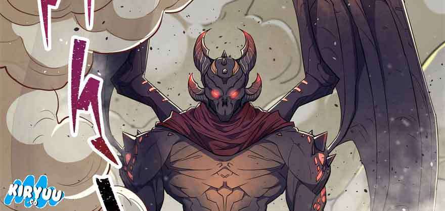 The Hunter Chapter 71 - halaman 147