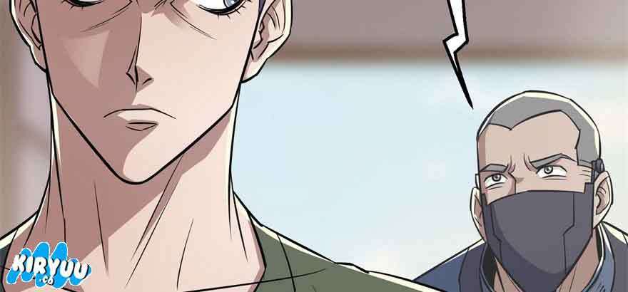 The Hunter Chapter 71 - halaman 15