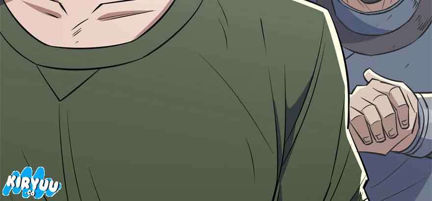 The Hunter Chapter 71 - halaman 16