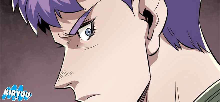 The Hunter Chapter 71 - halaman 19