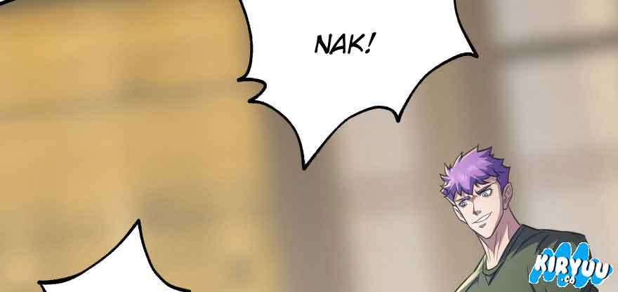 The Hunter Chapter 71 - halaman 22