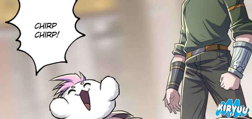 The Hunter Chapter 71 - halaman 23