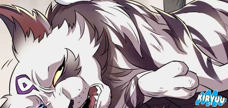 The Hunter Chapter 71 - halaman 24