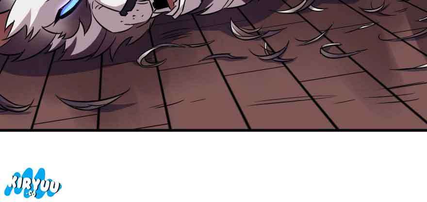 The Hunter Chapter 71 - halaman 25