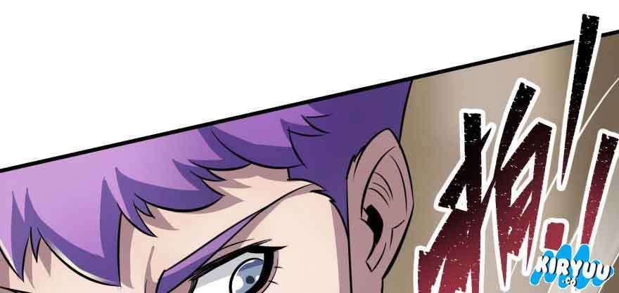 The Hunter Chapter 71 - halaman 26