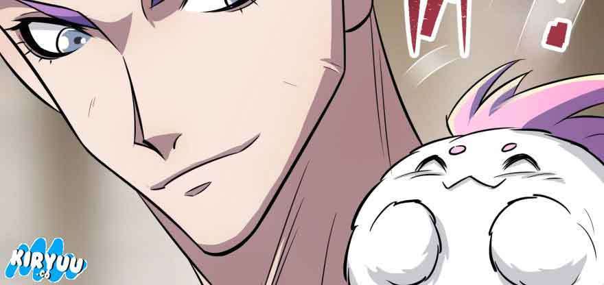 The Hunter Chapter 71 - halaman 27