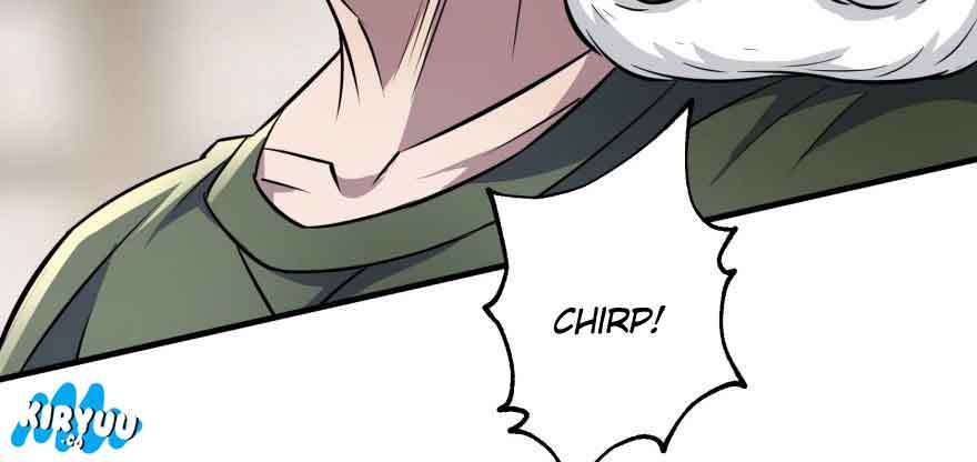 The Hunter Chapter 71 - halaman 28
