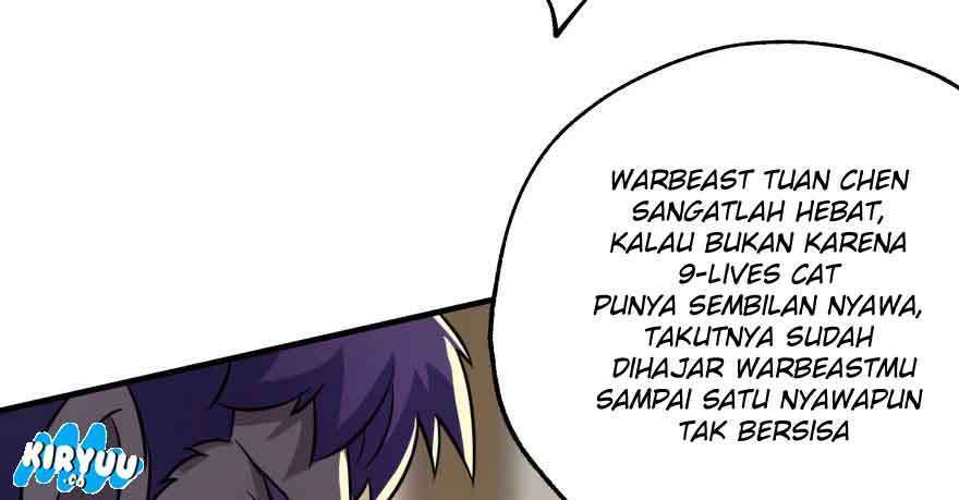 The Hunter Chapter 71 - halaman 29