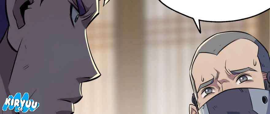 The Hunter Chapter 71 - halaman 30