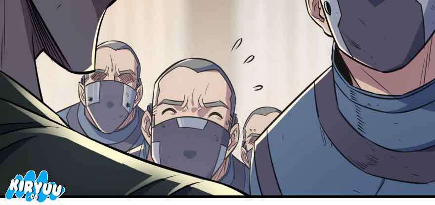 The Hunter Chapter 71 - halaman 31