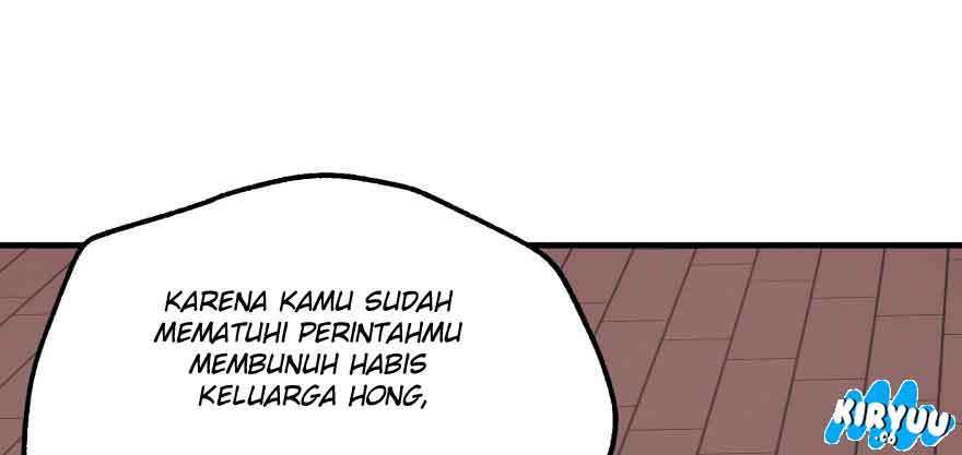 The Hunter Chapter 71 - halaman 33