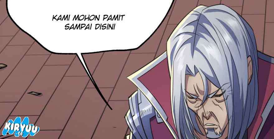 The Hunter Chapter 71 - halaman 34