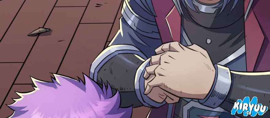 The Hunter Chapter 71 - halaman 35