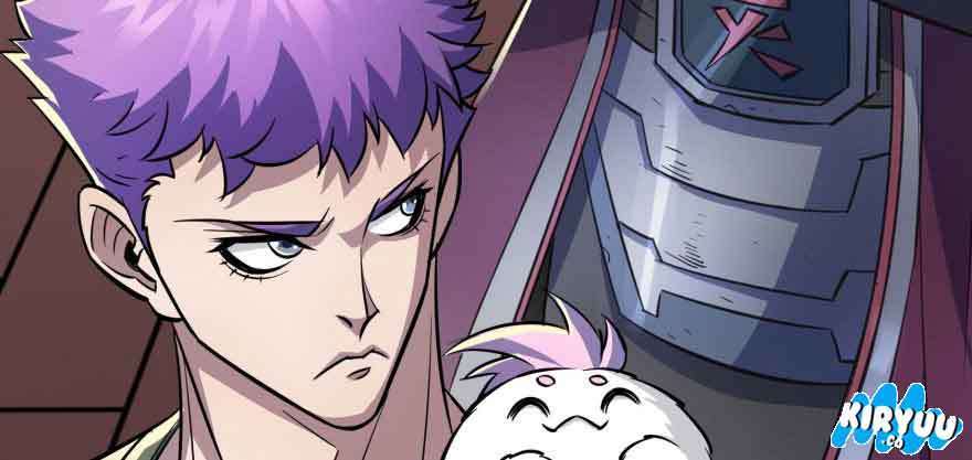 The Hunter Chapter 71 - halaman 36
