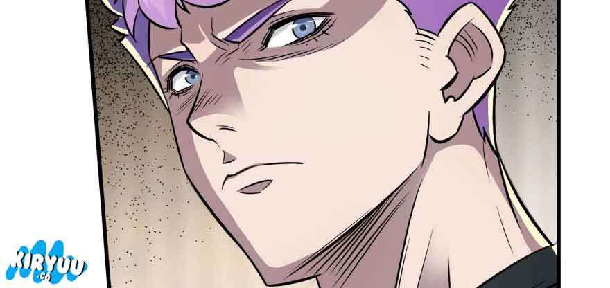 The Hunter Chapter 71 - halaman 39