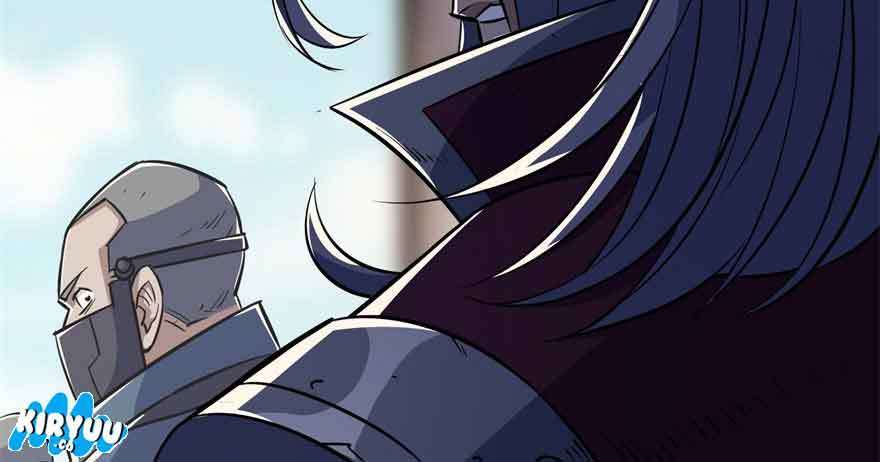 The Hunter Chapter 71 - halaman 44