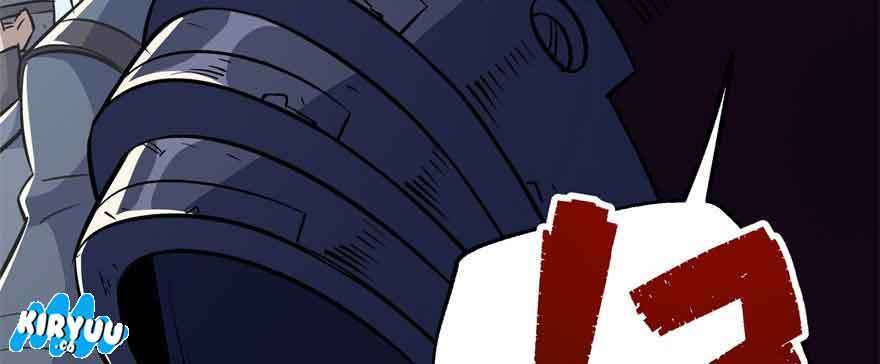 The Hunter Chapter 71 - halaman 45