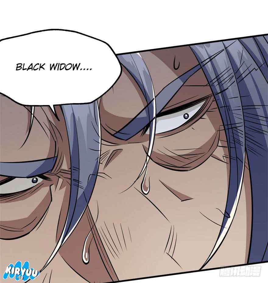 The Hunter Chapter 71 - halaman 47